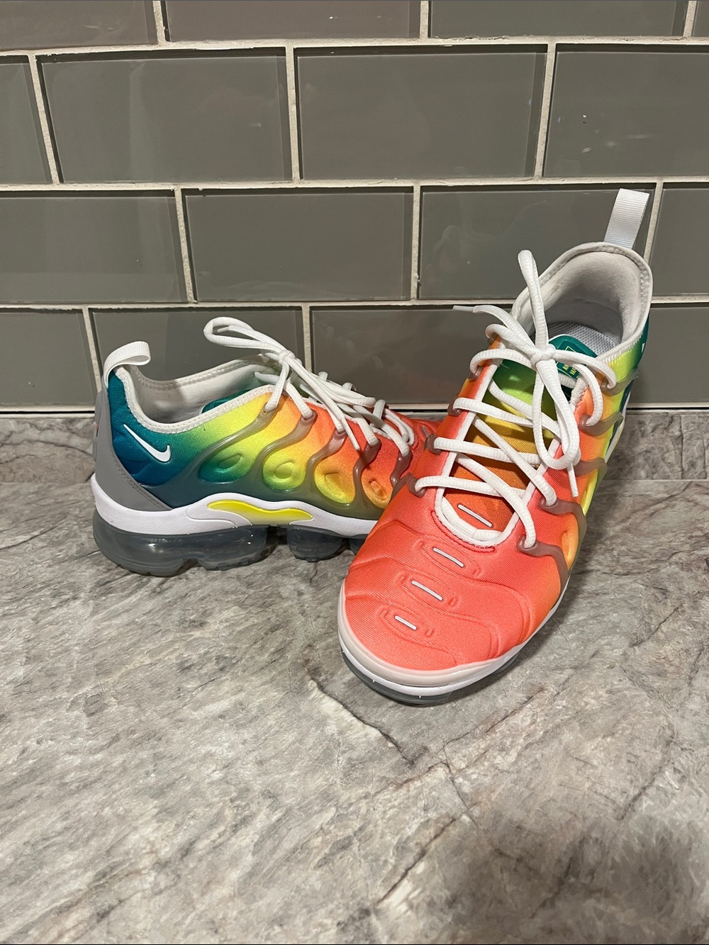 Nike Vapor Max Shoes